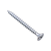 Саморезы универсальные оцинкованные ШУц 5,0х50мм, потайная голова, 150шт Саморезы универсальные оцинкованные ШУц 5,0х50мм, потайная голова, 150шт
