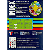 Стиральный порошок универсальный Индекс 400г Стиральный порошок универсальный Индекс 400г