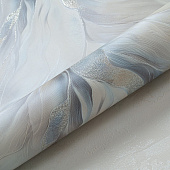 Обои 1.06х10м Голден арт. 11171-05 Серо-синий /OVK Design Обои 1.06х10м Голден арт. 11171-05 Серо-синий /OVK Design