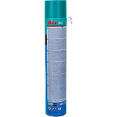 Клей-пена бытовая всесезонная 800 мл Akfix /TURKEY Клей-пена бытовая всесезонная 800 мл Akfix /TURKEY