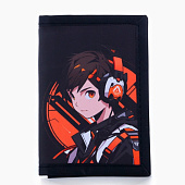  Кошелёк детский "Играй", 24х11,5 см, микс, 10227791 