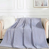  Плед 200х220 Cleo Home Coletta велсофт 200/002-COL/LA 