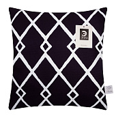 Наволочка 40х40 декоративная Этель Геометрия Орнамент велюр, 7061194 Наволочка 40х40 декоративная Этель Геометрия Орнамент велюр, 7061194