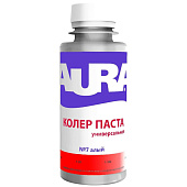 Паста универсальная Aura алый №7 0,1л