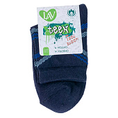  Носки детские р.18-20, 8С761 