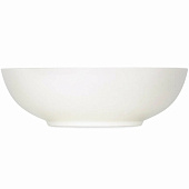 Тарелка суповая Domenik Rock White 20 см DM8011 Тарелка суповая Domenik Rock White 20 см DM8011