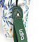  Термокружка 420 мл LARA LR04-28 Green 