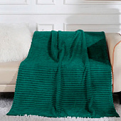 Плед 180х200 Cleo home Orrizonte 180/113-OT