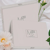 Комплект постельного белья 1,5 спальный Mariya DeLuxe 1233-1П Комплект постельного белья 1,5 спальный Mariya DeLuxe 1233-1П