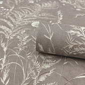 Обои 1.06х10м E-Design Fiorel арт.60997-06 Зеленый /Erismann Обои 1.06х10м E-Design Fiorel арт.60997-06 Зеленый /Erismann