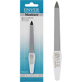 Пилка для ногтей LINVER 654 (812) Пилка для ногтей LINVER 654 (812)
