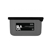 Контейнер для продуктов Black 0,4л Sugar&Spice SE167910621 Контейнер для продуктов Black 0,4л Sugar&Spice SE167910621