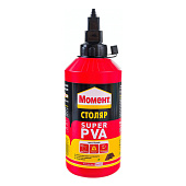  Клей Момент Супер ПВА 750г 