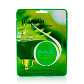  Маска для лица Puorella Aloe успокаивающая 21г 