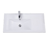 Умывальник ОНИКА 90 (крыло справа) Умывальник ОНИКА 90 (крыло справа)