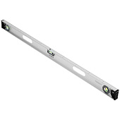 Уровень двутавровый, алюминиевый, 3 глазка (1 поворотный), 1000мм Уровень двутавровый, алюминиевый, 3 глазка (1 поворотный), 1000мм