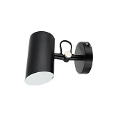 Светильник спот настенный 25Вт Е27 НТ-788 черный/никель /Artstyle Светильник спот настенный 25Вт Е27 НТ-788 черный/никель /Artstyle