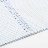 Тетрадь 48л. А5 Brauberg гребень, клетка, обложка картон, Urban Style, 4 вида в спайке, 404338 Тетрадь 48л. А5 Brauberg гребень, клетка, обложка картон, Urban Style, 4 вида в спайке, 404338