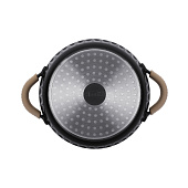 Кастрюля Regent Fiamma 2,6 л 63-1420 Кастрюля Regent Fiamma 2,6 л 63-1420