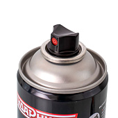 Краска-Спрей УДАРНИК №36/ 520мл Серебро Краска-Спрей УДАРНИК №36/ 520мл Серебро