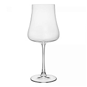 Набор бокалов для вина Crystalite Bohemia IDUNA 650 мл (6 шт), 69459