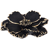 ПАННО НАСТЕННОЕ FLOWER, 15х15х4,6СМ, 248-080 ПАННО НАСТЕННОЕ FLOWER, 15х15х4,6СМ, 248-080