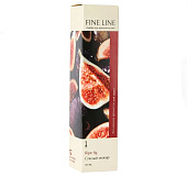 Аромадиффузор Fine Line Ripe Fig Спелый Инжир 100 мл Аромадиффузор Fine Line Ripe Fig Спелый Инжир 100 мл