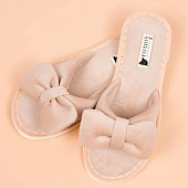  Тапочки женские Forio арт. 125-8920Ф, р. 36-37 