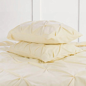  Комплект постельного белья Cleo Candy Cotton дуэт 41/001-CC 