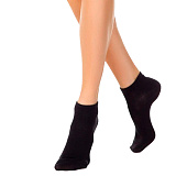 Женские носки CE 3DSocks арт. 24С-2СП, хлопковые, черный, р. 25-27 Женские носки CE 3DSocks арт. 24С-2СП, хлопковые, черный, р. 25-27