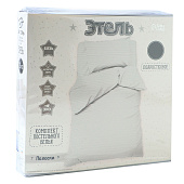  Комплект постельного белья 1,5 спальный Этель Полоса 10708289 