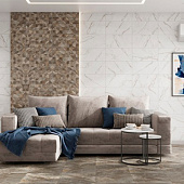 Плитка 25х50 Аверно Коричневый /БерезаКерамика (1,375м2) Плитка 25х50 Аверно Коричневый /БерезаКерамика (1,375м2)