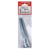 Болт сантехнический оцинк. DIN 571 10х140 (2 шт) Болт сантехнический оцинк. DIN 571 10х140 (2 шт)