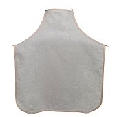  Фартук (рогожка) Sonnet Реверанс бежевый 