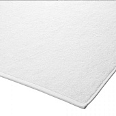 Полотенце 50х100 Da bagno, ПТ-603-20/460 махровое, цв.101 Полотенце 50х100 Da bagno, ПТ-603-20/460 махровое, цв.101