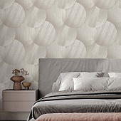 Обои 1.06х10м Geogliph арт.9201-02 Бежевый /Monte Solaro Обои 1.06х10м Geogliph арт.9201-02 Бежевый /Monte Solaro