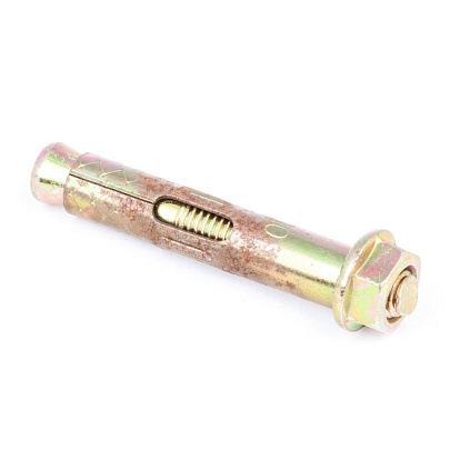  Анкерный болт с гайкой 10х 60 