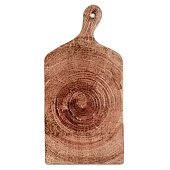  Блюдо для подачи Magistro Wood, 36.5х18х1.2 см 10663054 