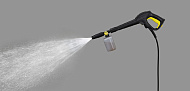 Пеногенератор бытовой 0,6 л/KARCHER