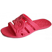 Сланцы женские "Линда"Розовый 36-41 Сланцы женские "Линда"Розовый 36-41