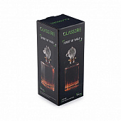  Штоф SPIRIT OF WOLF 850мл GL009 