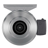 Вентилятор канальный D100 центробежный MARS GDF 100 ERA Вентилятор канальный D100 центробежный MARS GDF 100 ERA