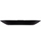  Тарелка десертная Liminarc Lillie Black 18 см V0463 