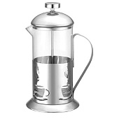  Френч-пресс Mallony ALITO 1 л 950152 