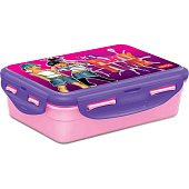 Термо ланч-бокс Mini Fun Treat Steel, 0,65 л, Pink ML37705-PK Термо ланч-бокс Mini Fun Treat Steel, 0,65 л, Pink ML37705-PK