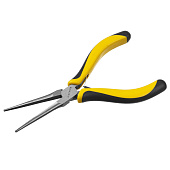 Тонконосы удлиненные TopGrip, STAYER 2218-1, 150мм
