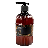 Жидкое мыло парфюм. Intense Black pepper (чёрный перец) 400 мл. с дозатором Clean&Green CG8511 Жидкое мыло парфюм. Intense Black pepper (чёрный перец) 400 мл. с дозатором Clean&Green CG8511