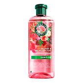 Шампунь HERBAL ESSENCES Аромат розы 350мл