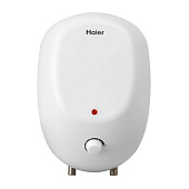  Водонагреватель накопит 8л 1,65 кВт 283х387х255 Haier (над мойкой) ES8V-Q1(R) 