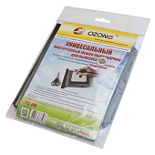  Пылесборник многоразовый OZONE micron MX-UN 